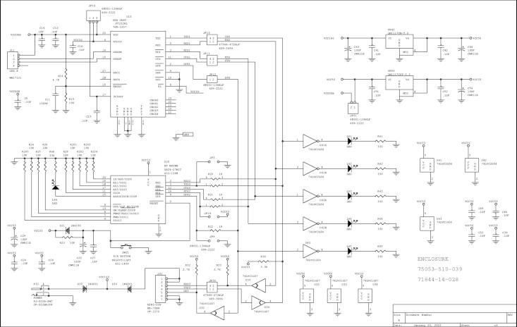 Schematic 